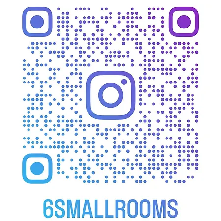 6 Small Vandrerhjem *