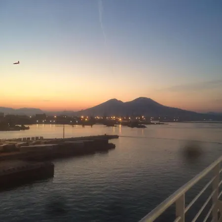 Auberge de jeunesse 6 Small Naples