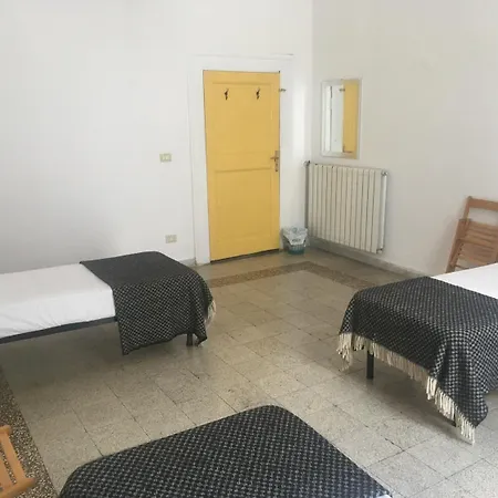 Auberge de jeunesse 6 Small Naples