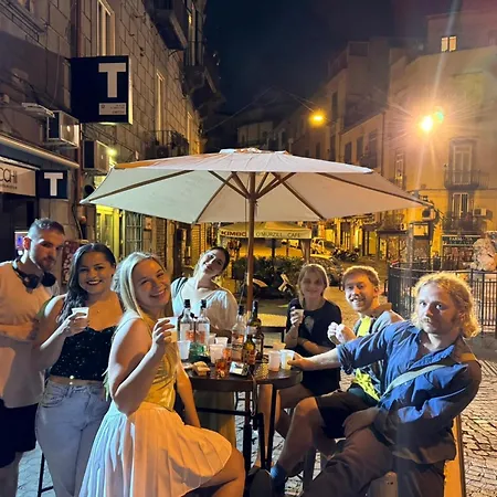 6 Small Хостел