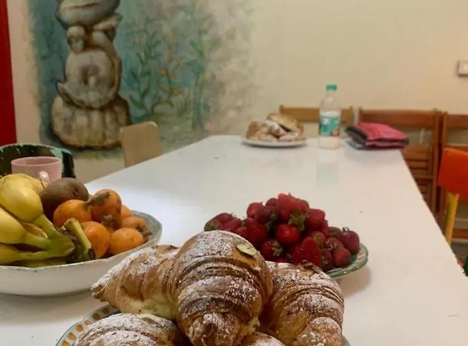 Хостел 6 Small