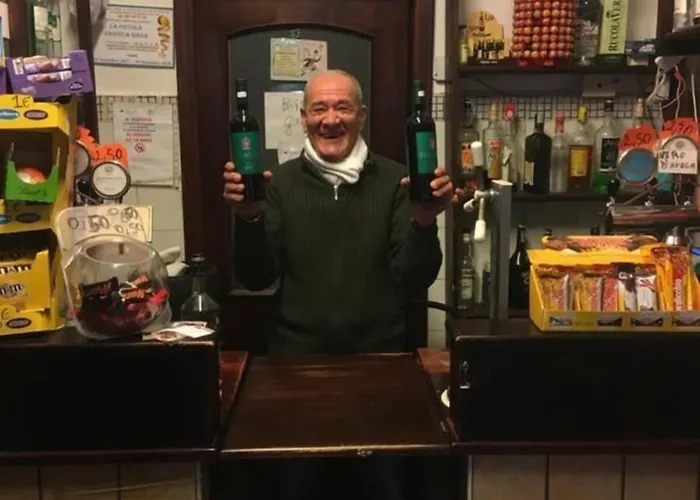 6 Small * Неаполь