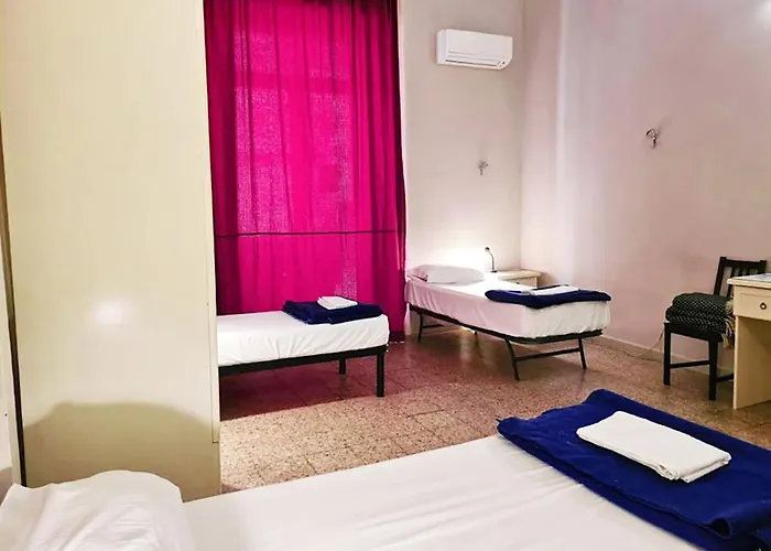 6 Small * Неаполь