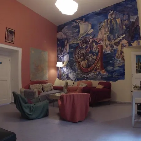 6 Small 那不勒斯