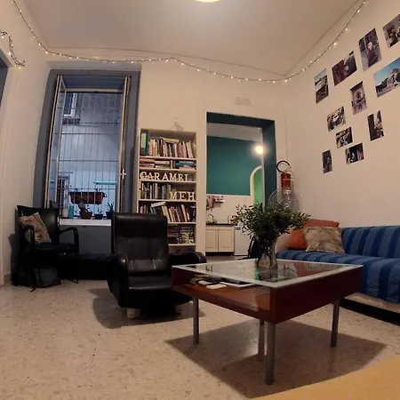 Hostel 6 Small Naples