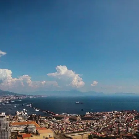 Hostel 6 Small Naples